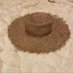 Straw Hat